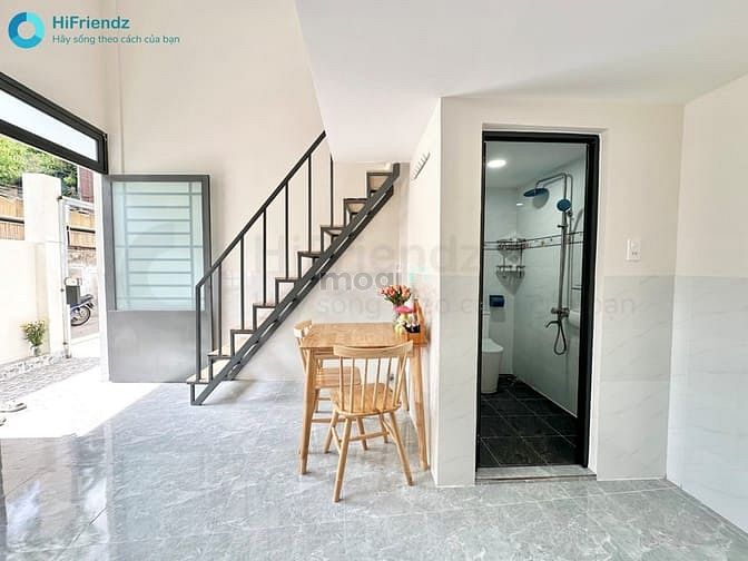Hình ảnh DUPLEX full nội thất, mới xây - rộng rãi, thoáng giảm 500k tháng đầu ✌