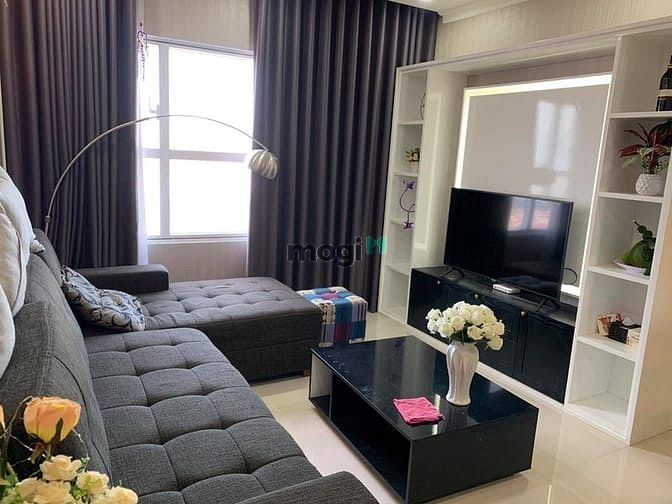 Hình ảnh Cho thuê Sunrise City Central 99m2, full NT, 18tr/tháng