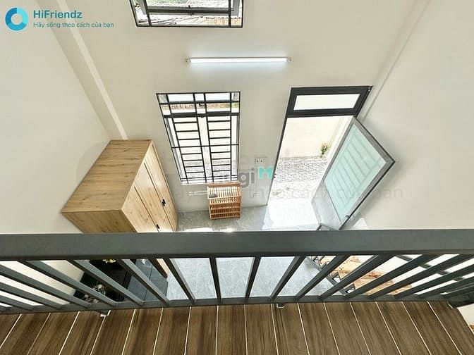 Hình ảnh DUPLEX full nội thất, mới xây - rộng rãi, thoáng giảm 500k tháng đầu ✌