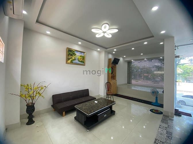 Hình ảnh Cho thuê mặt bằng tầng 1 MT Ngô Quyền gần chợ Chiều - 6tr/tháng