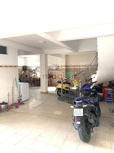 Hình ảnh Cho thuê mặt bằng tầng 1 MT Ngô Quyền gần chợ Chiều - 6tr/tháng