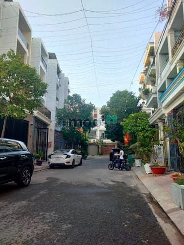 Hình ảnh NGUYỄN THỊ BÚP QUẬN 12- Bán Đất 120M2(8*15) LÔ GÓC Chỉ NHỈNH 7 Tỷ