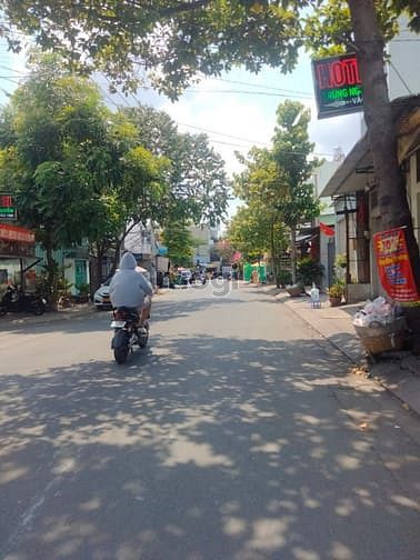 Hình ảnh NGUYỄN THỊ BÚP QUẬN 12- Bán Đất 120M2(8*15) LÔ GÓC Chỉ NHỈNH 7 Tỷ