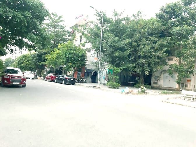 Hình ảnh Hot bán lô đất An Phú - An Khánh, MT Bùi Tá Hán. 12x16m đất, tiện ích