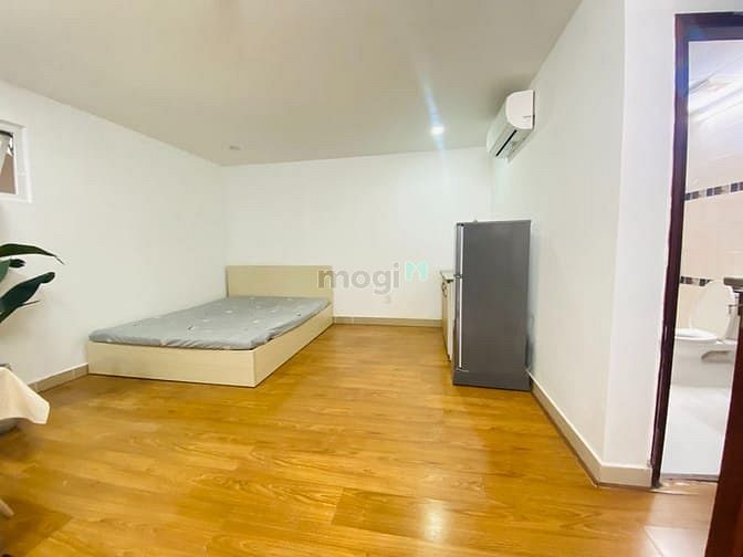 Hình ảnh Cho thuê phòng studio full nội thất cộng hoà tân bình