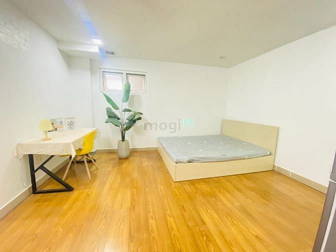 Hình ảnh Cho thuê phòng studio full nội thất cộng hoà tân bình