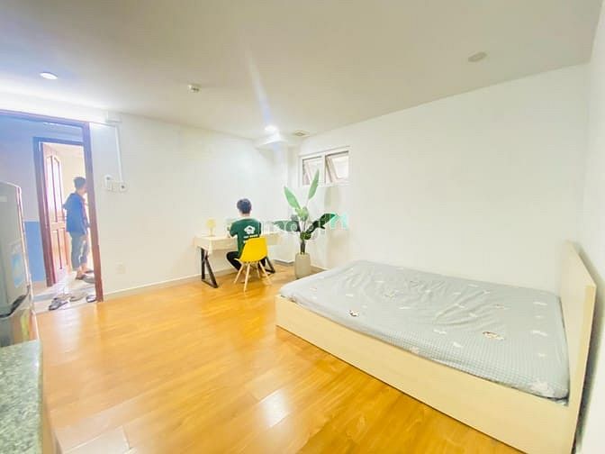 Hình ảnh Cho thuê phòng studio full nội thất cộng hoà tân bình