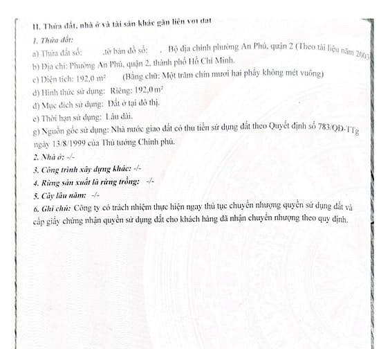 Hình ảnh Hot bán lô đất An Phú - An Khánh, MT Bùi Tá Hán. 12x16m đất, tiện ích