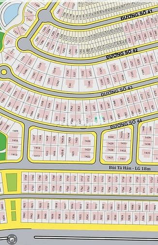 Hình ảnh Hot bán lô đất An Phú - An Khánh, MT Bùi Tá Hán. 12x16m đất, tiện ích