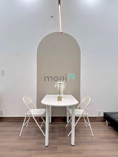 Hình ảnh Mb6623 nạp rút nhanh chóng studio full nội thất tân kiểng q7 gần lotte,sc vivo,cầu kênh tẻ