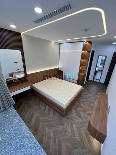 Hình ảnh Cho thuê Hưng Phúc - Happy Residence 2PN, full NT, nhà mới giá 15tr/th