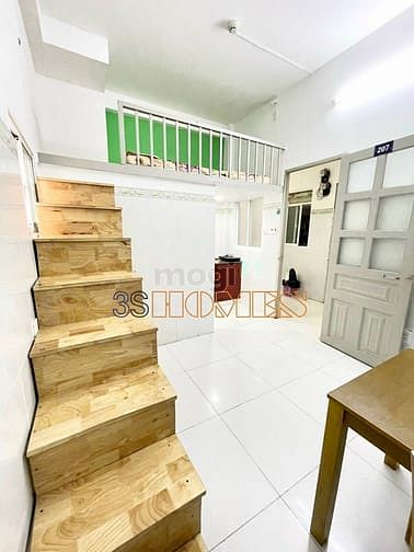 Hình ảnh 🌺Phòng Duplex sau lưng Etown Cộng Hòa - Tân Bình 🌺
