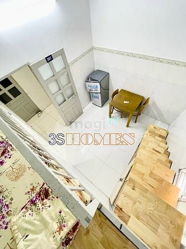 Hình ảnh 🌺Phòng Duplex sau lưng Etown Cộng Hòa - Tân Bình 🌺