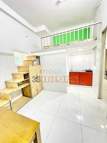 Hình ảnh 🌺Phòng Duplex sau lưng Etown Cộng Hòa - Tân Bình 🌺