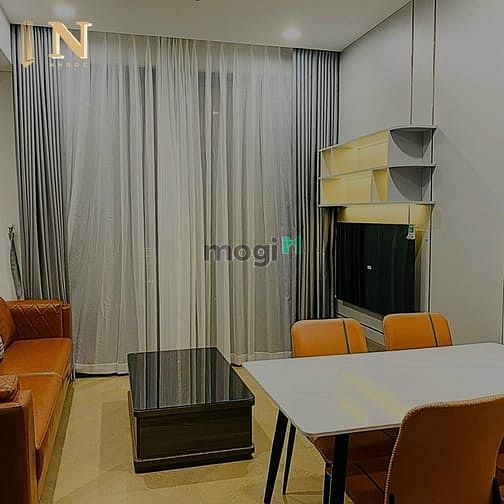 Hình ảnh Cho thuê 2PN Lumiere Riverside full nội thất đẹp chấn động