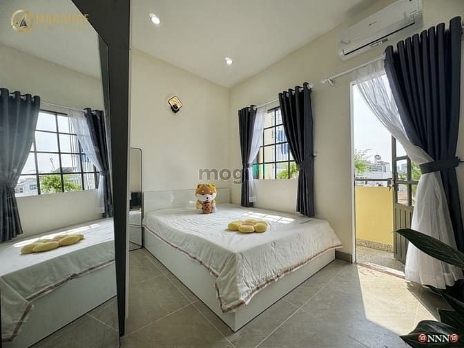 Hình ảnh Cho Thuê_Căn Hộ 1 Phòng Ngủ_50m2_Bùi Đình Túy_Bình Thạnh