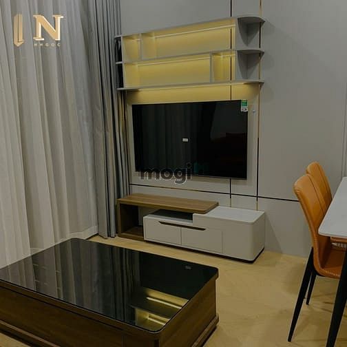 Hình ảnh Cho thuê 2PN Lumiere Riverside full nội thất đẹp chấn động