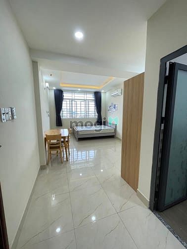 Hình ảnh STUDIO full nội thất - ánh sáng tự nhiên, thoáng mát - nhà mới
