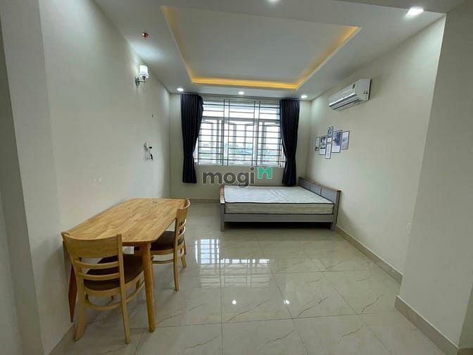 Hình ảnh STUDIO full nội thất - ánh sáng tự nhiên, thoáng mát - nhà mới