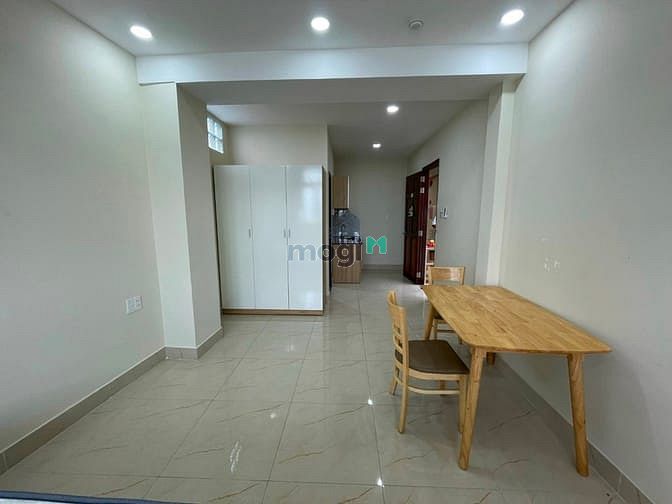 Hình ảnh STUDIO full nội thất - ánh sáng tự nhiên, thoáng mát - nhà mới
