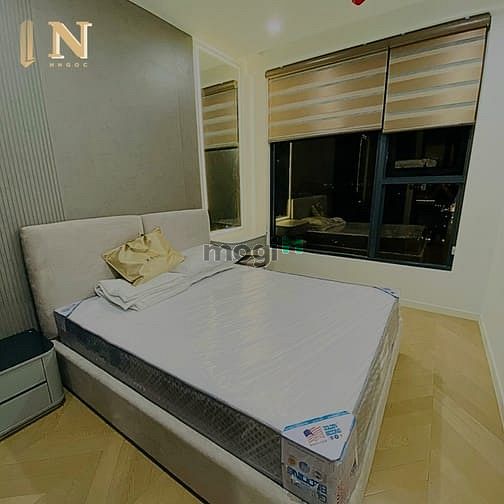 Hình ảnh Cho thuê 2PN Lumiere Riverside full nội thất đẹp chấn động