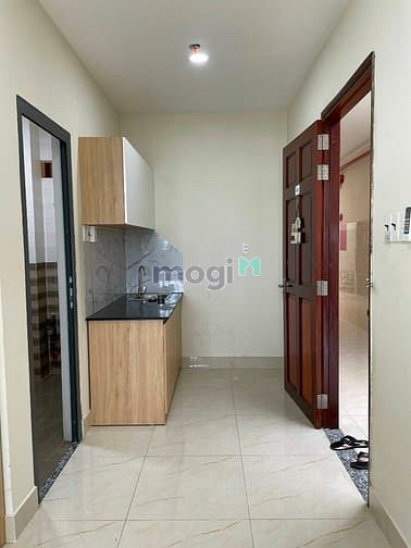 Hình ảnh STUDIO full nội thất - ánh sáng tự nhiên, thoáng mát - nhà mới