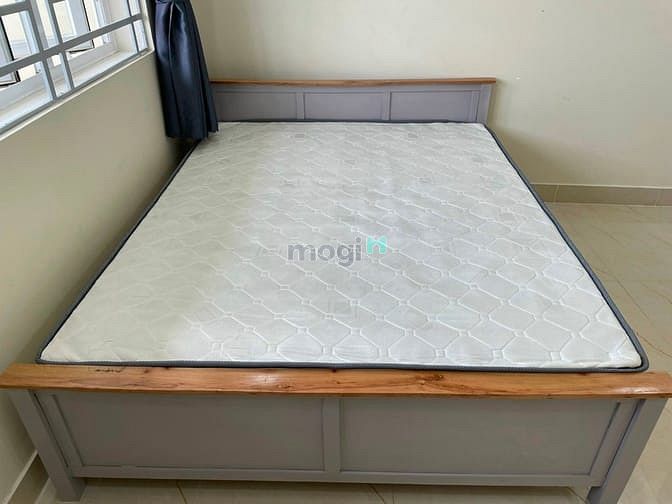 Hình ảnh STUDIO full nội thất - ánh sáng tự nhiên, thoáng mát - nhà mới