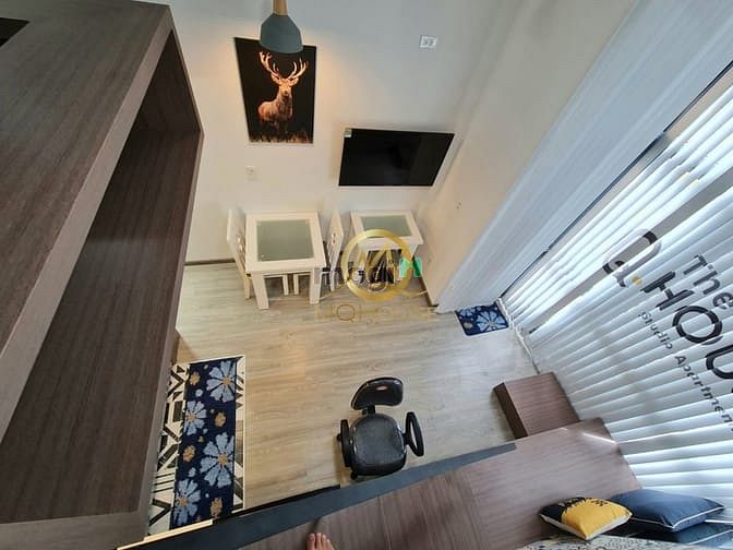 Hình ảnh CHO THUÊ  DUPLEX BANCOL_Cao Cấp_Chợ Bà Chiểu_Bình Thạnh
