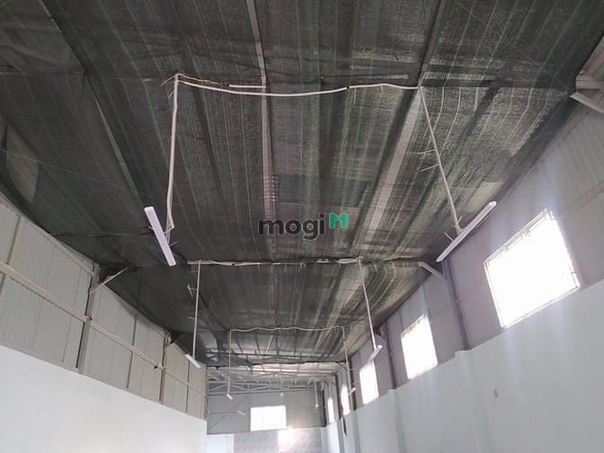 Hình ảnh Kho Đẹp 8.5X35m ---NGUYỄN VĂN QUÁ--ĐHT
