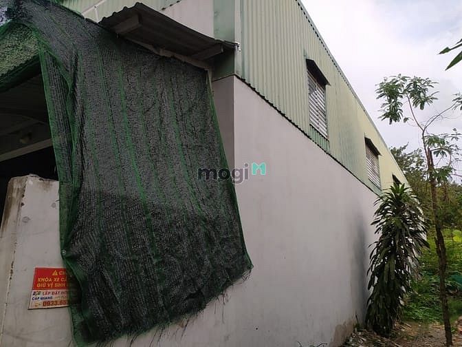 Hình ảnh Kho Đẹp 8.5X35m ---NGUYỄN VĂN QUÁ--ĐHT