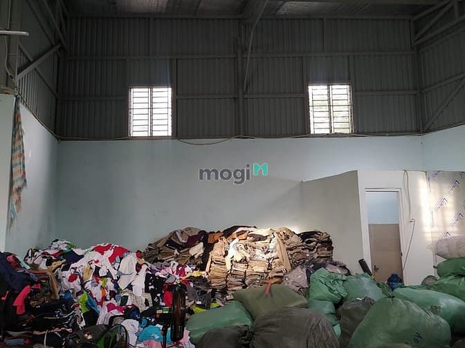 Hình ảnh Kho Đẹp 8.5X35m ---NGUYỄN VĂN QUÁ--ĐHT