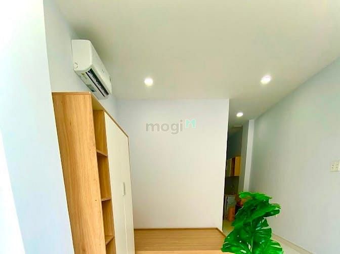 Hình ảnh Cho thuê Mb6623 nạp rút nhanh chóng Studio ban công ở Hoà Hưng - Quận 10