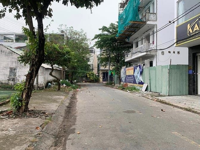 Hình ảnh Đất 5x20m MT đường 13C, khu Ao Sen Tên Lửa, Bình Tân,hướng Nam, 9.5 tỷ
