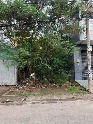 Hình ảnh Đất 5x20m MT đường 13C, khu Ao Sen Tên Lửa, Bình Tân,hướng Nam, 9.5 tỷ