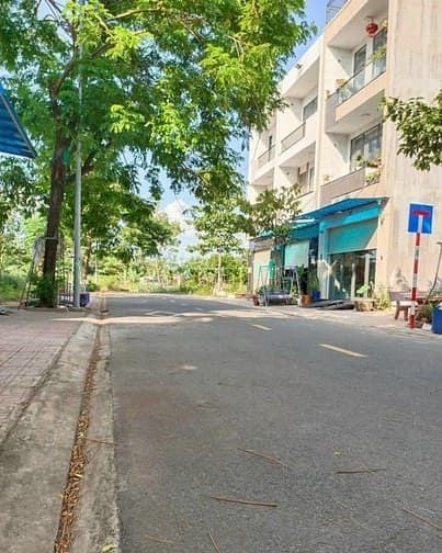 Hình ảnh Bán lô đất 110M2 KDC phường Hoá An,Biên Hoà, Đ.NAi giá chỉ 1 tỷ7xx