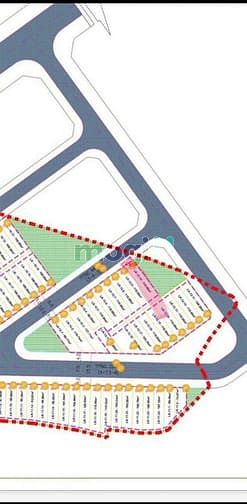 Hình ảnh Bán lô đất 110M2 KDC phường Hoá An,Biên Hoà, Đ.NAi giá chỉ 1 tỷ7xx