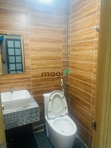 Hình ảnh Phòng trọ đầy đủ nội thất giá rẻ sinh viên ngay tại Tân Phú