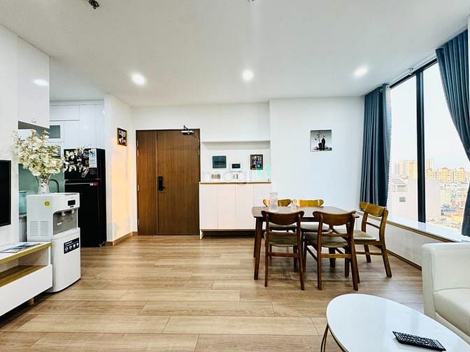 Hình ảnh 🏡Cho Thuê Trang Chủ MB66.COM Chính Thức Cao Cấp Central Park 3 Phòng Ngủ- Đầy Đủ Nội Thất⭐