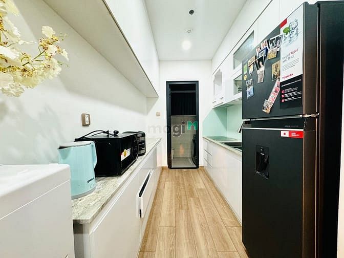 Hình ảnh 🏡Cho Thuê Trang Chủ MB66.COM Chính Thức Cao Cấp Central Park 3 Phòng Ngủ- Đầy Đủ Nội Thất⭐