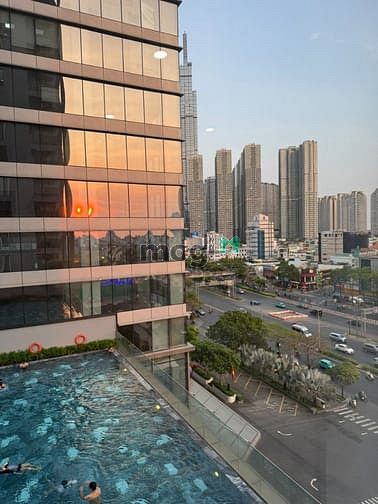 Hình ảnh 🏡Cho Thuê Trang Chủ MB66.COM Chính Thức Cao Cấp Central Park 3 Phòng Ngủ- Đầy Đủ Nội Thất⭐