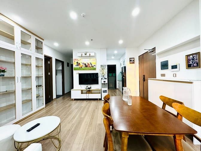 Hình ảnh 🏡Cho Thuê Trang Chủ MB66.COM Chính Thức Cao Cấp Central Park 3 Phòng Ngủ- Đầy Đủ Nội Thất⭐