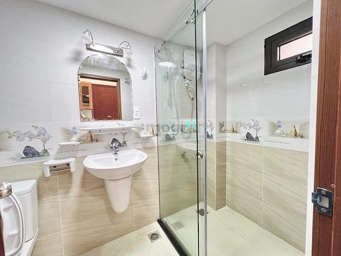 Hình ảnh Khai trương duplex ban công siêu mới gần Vạn Hạnh Mall - Quận 10