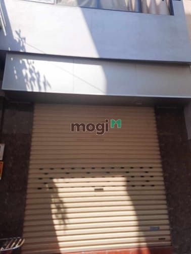 Hình ảnh Bán nhà phân lô Hoàng Mai 44m2 lô góc