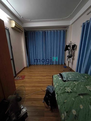 Hình ảnh Bán nhà phân lô Hoàng Mai 44m2 lô góc