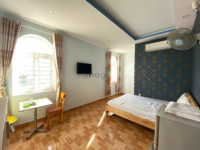 Hình ảnh Phòng cho thuê khu Tên Lửa- Bình Tân, full nội thất, từ 3tr, ngay Aeon