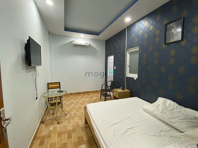 Hình ảnh Phòng cho thuê khu Tên Lửa- Bình Tân, full nội thất, từ 3tr, ngay Aeon