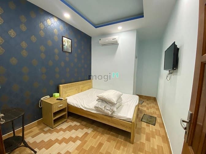 Hình ảnh Phòng cho thuê khu Tên Lửa- Bình Tân, full nội thất, từ 3tr, ngay Aeon