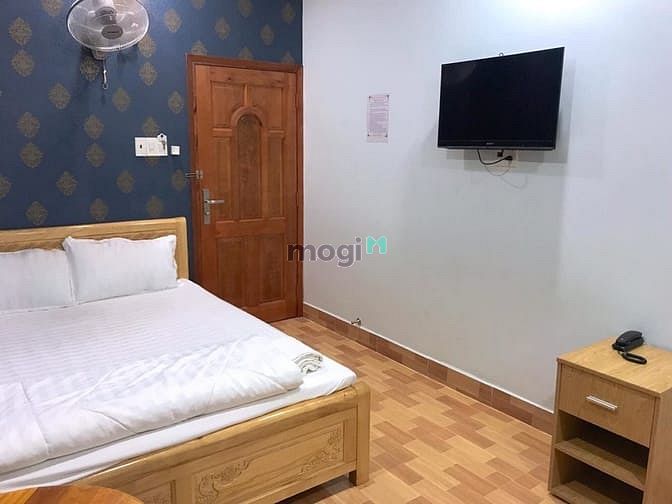 Hình ảnh Phòng cho thuê khu Tên Lửa- Bình Tân, full nội thất, từ 3tr, ngay Aeon