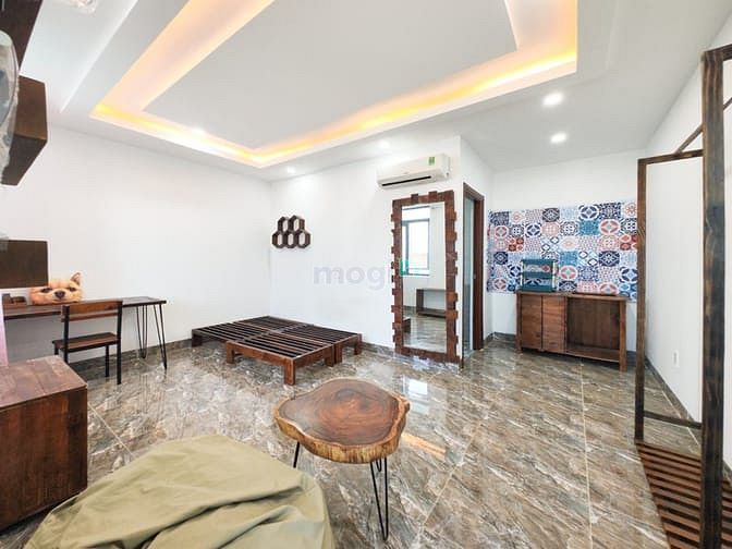Hình ảnh Cho thuê Trang Chủ MB66.COM / Đăng Ký Tặng 66K Studio, nội thất đẹp, khu dân cư Đại Phúc, có bảo vệ