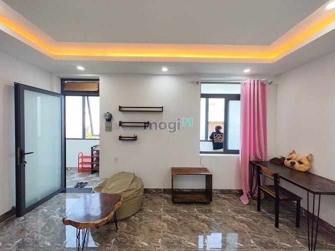 Hình ảnh Cho thuê Trang Chủ MB66.COM / Đăng Ký Tặng 66K Studio, nội thất đẹp, khu dân cư Đại Phúc, có bảo vệ